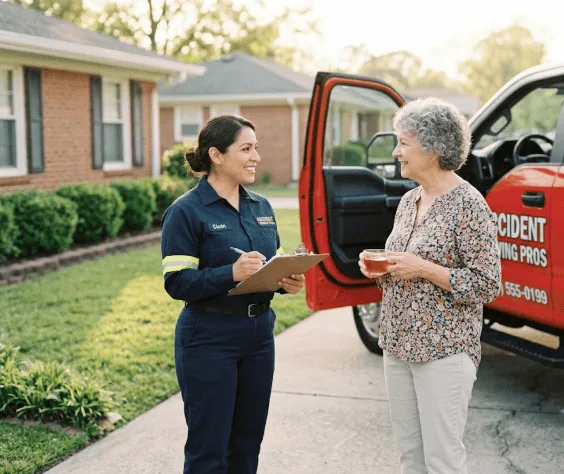 Accident Towing Service Mayersville, MS FAQs